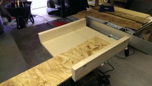 Another crosscut sled picture