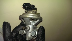 97 EGR valve