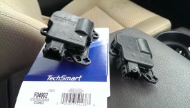 TechSmart Actuator - this DOES work