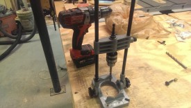 Right-angle jig