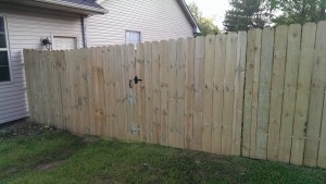 Fence