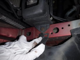First Fastener