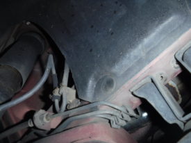 Second Fastener