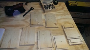 Puzzle time