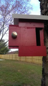 Access panel