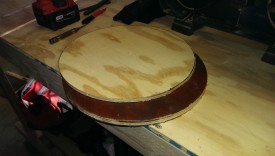 Top vs bottom lid after completion