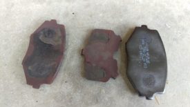Shims