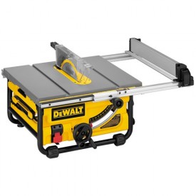 Dewalt DW745 Table Saw Review
