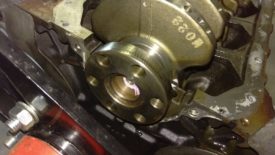 Crank free