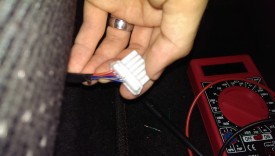 Factory connector