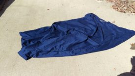 Huge lawn bag