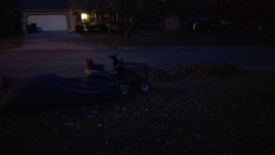 Terrible night picture