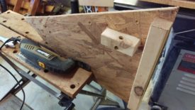 After with the block trimmed