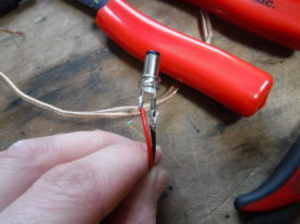 Solder