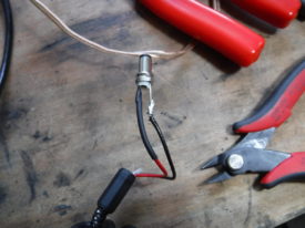 Heat shrink