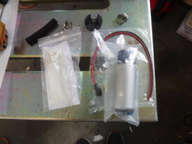 This is what comes in the DW200 kit