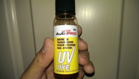 UV Dye