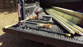 Tools Required