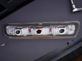 You can see why this didn't seal anymore