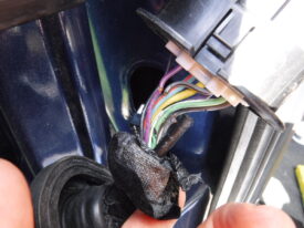 There's your problem