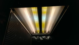 Fixture is fixed
