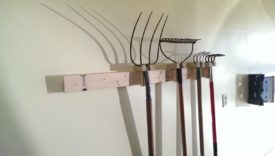 These tools are done