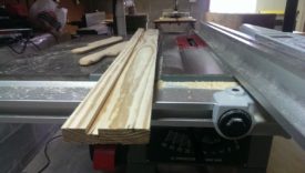 Long dado
