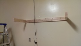 Both sides done