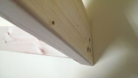 Extra Screws