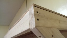 Extra Screws