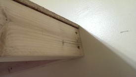 Extra Screws