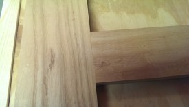 No more gaps