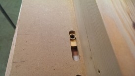 Slot is done