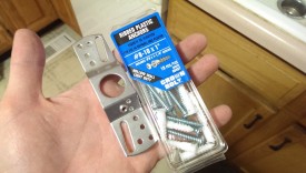 Drywall anchors