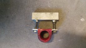 The Racing Beat block kit