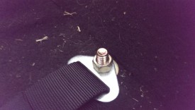Installed - top