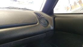Right vent
