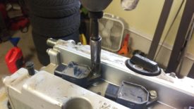 COP Bolts