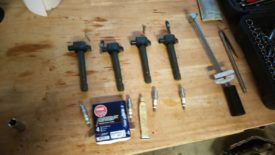 Plugs and coil-on-lugs