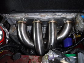 Done. Torque from the inside out