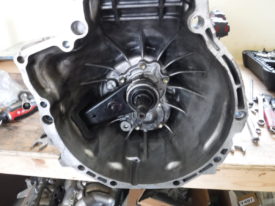 Clean and ready to install