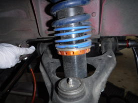 The UCA long bolt can come out next