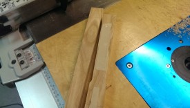 Double stick tape