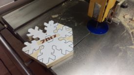 More progress