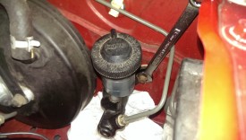Two bolt