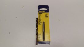 1/4" Course Thread Tap