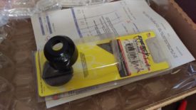 Replacement ball joint boots