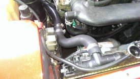 Miata Coolant Reroute (M-Tuned)