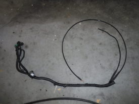 Ready to connect this to the Miata harness