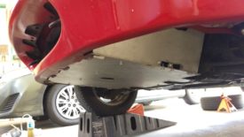 Miata LRB Speed Under Tray Review